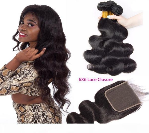 indian human hair bundles with 6x6 lace closure middle three part body wave hair wefts with 66 closure natural color body wa9207547, Black;brown
indian human hair bundles with 6x6 lace closure middle three part body wave hair wefts with 66 closure natural color body wa9207547, Black;brown