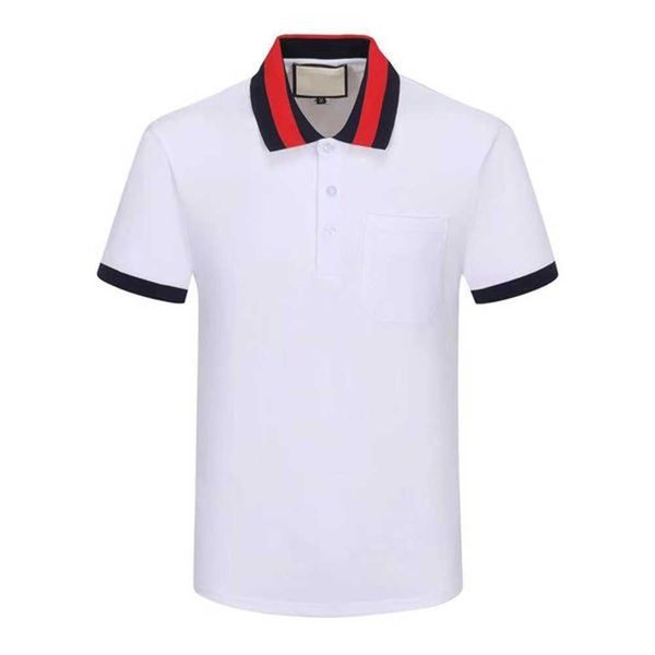 designer polo shirts men luxury polos casual mens t shirt snake bee letter print embroidery fashion high street man tee m-3xl bzn0, White;black
designer polo shirts men luxury polos casual mens t shirt snake bee letter print embroidery fashion high street man tee m-3xl bzn0, White;black