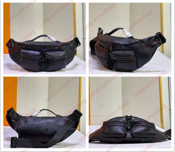 men comet bumbags waist bags belt bags fanny pack designer bum bag shoulder crossbody wallet 4a quality monograms spotlight printing messeng
men comet bumbags waist bags belt bags fanny pack designer bum bag shoulder crossbody wallet 4a quality monograms spotlight printing messeng
