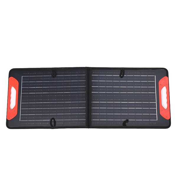 50w18v solar foldable pack single crystal silicon solar panel outdoor portable 2-fold pvoltaic panel power supply waterproof and customizabl
50w18v solar foldable pack single crystal silicon solar panel outdoor portable 2-fold pvoltaic panel power supply waterproof and customizabl