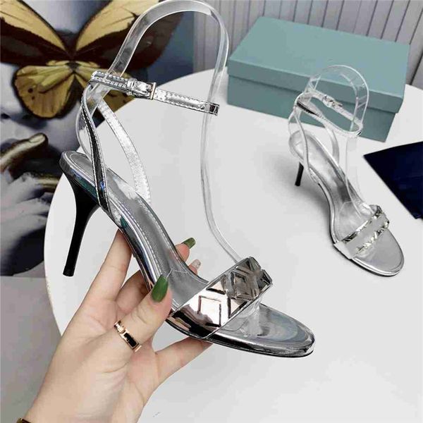 summer popular women sandals 2023 pradity luxury brand business dress wedding party leather high heels casual flat slippers 05-02, Black
summer popular women sandals 2023 pradity luxury brand business dress wedding party leather high heels casual flat slippers 05-02, Black