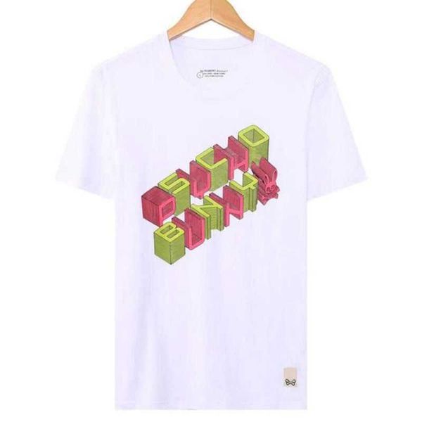 luxury mens fashion t shirt polo designer summer short sleeve slim fit breathable psycho bunny print crew neck accessory tshirt teeuody, White;black
luxury mens fashion t shirt polo designer summer short sleeve slim fit breathable psycho bunny print crew neck accessory tshirt teeuody, White;black