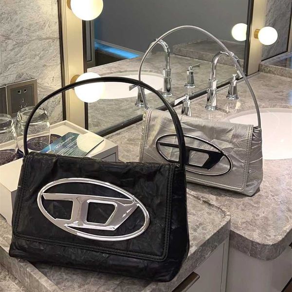 hobo bag silver underarm bag women's texture niche spicy girl style jingle bag portable medieval bag shoulder bag 80% online outlet sto
hobo bag silver underarm bag women's texture niche spicy girl style jingle bag portable medieval bag shoulder bag 80% online outlet sto