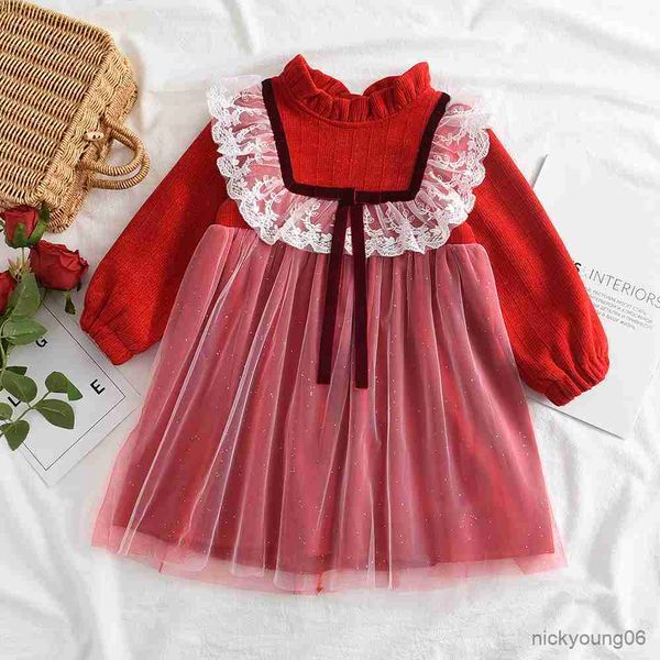 girl's dresses plush warm girl red princess dress toddler fall clothes girls beautiful vestidos r230612, Red;yellow
girl's dresses plush warm girl red princess dress toddler fall clothes girls beautiful vestidos r230612, Red;yellow