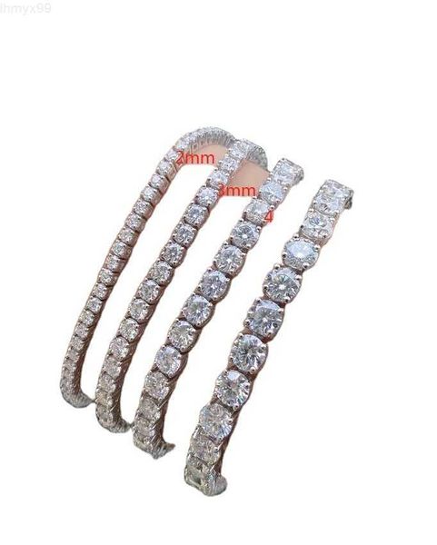 18k gold plated moissanite tennis bracelet 2mm3mm4mm5mm sterling silver women fashion tennis bracelet wholesale
18k gold plated moissanite tennis bracelet 2mm3mm4mm5mm sterling silver women fashion tennis bracelet wholesale