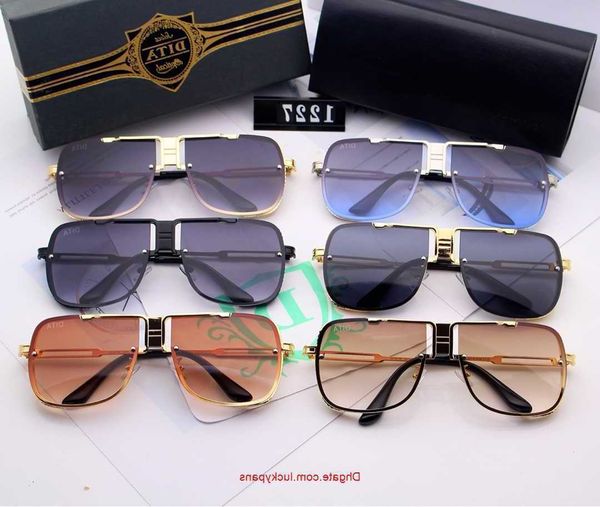 dita classic fashion sunglasses for men and women luxury designer glasses pilot sunglasses uv resistant glasses z1tj, White;black
dita classic fashion sunglasses for men and women luxury designer glasses pilot sunglasses uv resistant glasses z1tj, White;black