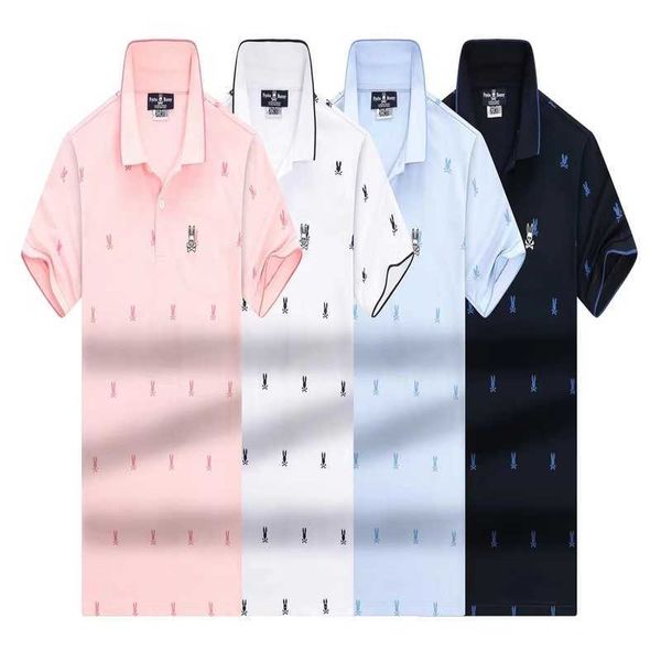 psycho bunny polo designer mens shirt summer trend fashion luxury brand sports t casual loose classic business short sleeve asian size m-xxx, White;black
psycho bunny polo designer mens shirt summer trend fashion luxury brand sports t casual loose classic business short sleeve asian size m-xxx, White;black