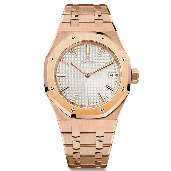 designer watch women's watch 33mm watch vk quartz movement date dual color stainless steel watch multi color optional sapphire glass or, Slivery;brown
designer watch women's watch 33mm watch vk quartz movement date dual color stainless steel watch multi color optional sapphire glass or, Slivery;brown