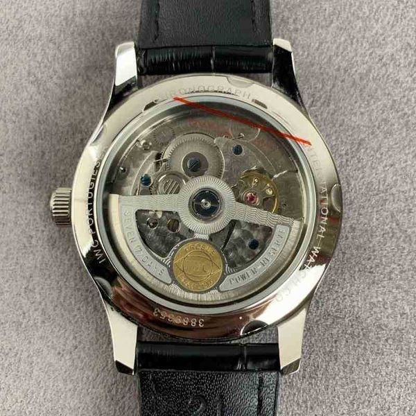 iwc watch pilot designer luxury fashion fully trend watch real belt hollow waterproof men's automatic mechanical gpbj portuguese seven, Slivery;golden
iwc watch pilot designer luxury fashion fully trend watch real belt hollow waterproof men's automatic mechanical gpbj portuguese seven, Slivery;golden