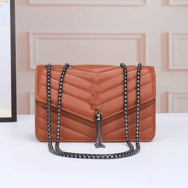 designer handbags with dust bag tote metal chain handbag leather shoulder flip cover diagonal bags shoulder bags
designer handbags with dust bag tote metal chain handbag leather shoulder flip cover diagonal bags shoulder bags