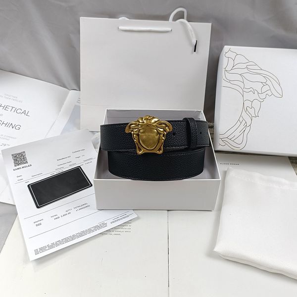 designer belt luxury belt classic belts for women designer mens belt standard length gold letters fine leather belt fashion classic lychee p, Black;brown
designer belt luxury belt classic belts for women designer mens belt standard length gold letters fine leather belt fashion classic lychee p, Black;brown