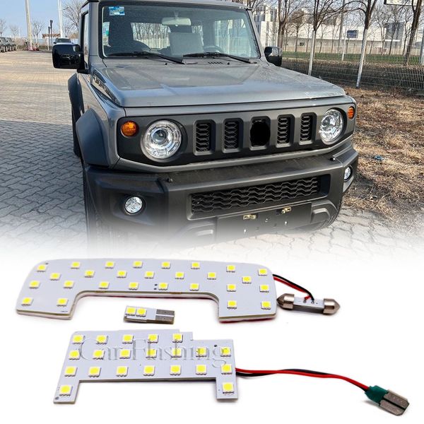 car interior roof light led dome reading light for suzuki jimny jb64 jb74 2019 2020 2021 night light ceiling signal lamp
car interior roof light led dome reading light for suzuki jimny jb64 jb74 2019 2020 2021 night light ceiling signal lamp