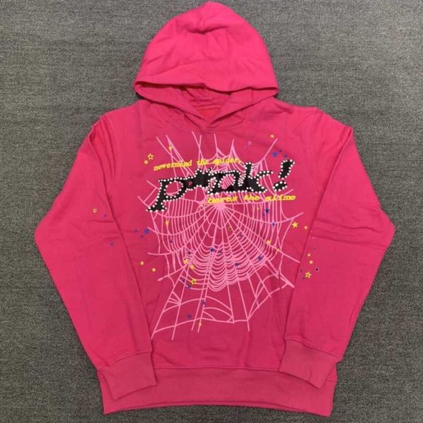 men's hoodies sweatshirts 23ss spider pink sp5der hoodies designer young sweatshirts streetwear thug 555 angel hoody men women 11 web p, Black
men's hoodies sweatshirts 23ss spider pink sp5der hoodies designer young sweatshirts streetwear thug 555 angel hoody men women 11 web p, Black