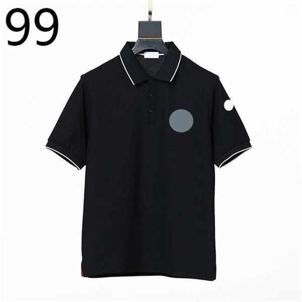 monclair 70th anniversary mens t shirt polo chest double shirts 2023 brand designer tshirt t-shirts eu s--xl men's tees polos 65d2 zeal, White;black
monclair 70th anniversary mens t shirt polo chest double shirts 2023 brand designer tshirt t-shirts eu s--xl men's tees polos 65d2 zeal, White;black