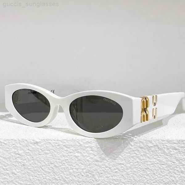 miu sunglasses women's same type oval frame eyeglass classic designer anti-glare uv400 high grade high appearance value premium plate s, White;black
miu sunglasses women's same type oval frame eyeglass classic designer anti-glare uv400 high grade high appearance value premium plate s, White;black