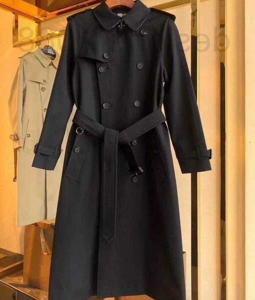 designer 2023 spring new double breasted windbreaker women's early loose and fashionable style pleated lace up drop feel coat xqgj, Tan;black
designer 2023 spring new double breasted windbreaker women's early loose and fashionable style pleated lace up drop feel coat xqgj, Tan;black