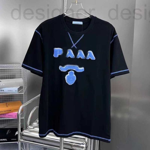 men's t-shirts designer summer mens t shirt designer shirts luxury short-sleeved pure cotton flocked letter-printed street lovers', White;black
men's t-shirts designer summer mens t shirt designer shirts luxury short-sleeved pure cotton flocked letter-printed street lovers', White;black