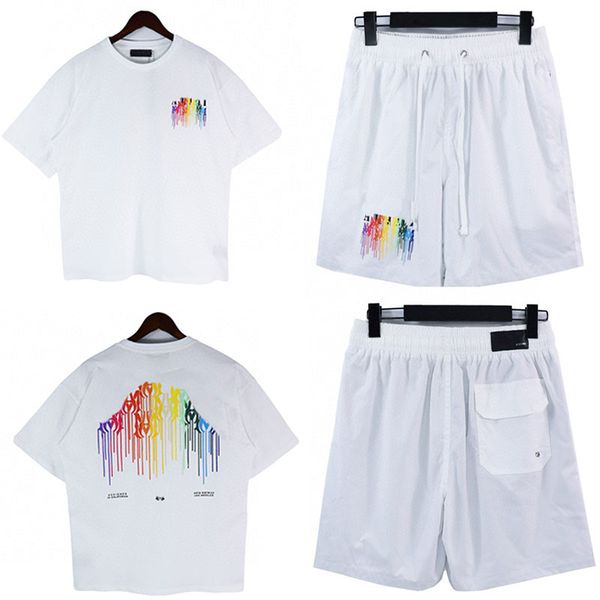 m.a. drip collage tee swim trunks men and women summer sports set fashion los angeles street street brand designer ma drip pattern short sle, White;black
m.a. drip collage tee swim trunks men and women summer sports set fashion los angeles street street brand designer ma drip pattern short sle, White;black