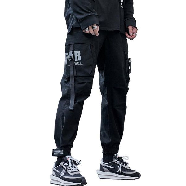 pants streetwear mens cargo pants hip hop cotton jogging trousers men autumn fashion sweatpants 2020 new casual pants big pocket, Black
pants streetwear mens cargo pants hip hop cotton jogging trousers men autumn fashion sweatpants 2020 new casual pants big pocket, Black