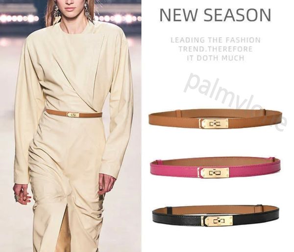 popular women's leather thin belts luxury fashion decorative belt kellys dresses small suits formal must-have multiple colors women, Black;brown
popular women's leather thin belts luxury fashion decorative belt kellys dresses small suits formal must-have multiple colors women, Black;brown