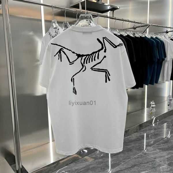 arc t shirt arcterxy clothing tees edition 2023s versatile fashion brand classic colorful print loose 109, White;black
arc t shirt arcterxy clothing tees edition 2023s versatile fashion brand classic colorful print loose 109, White;black