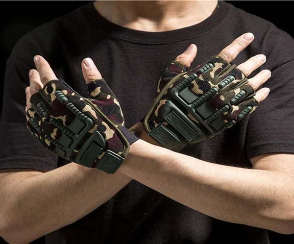 the new halfcut finger cots sports riding outdoor halffinger gloves for men and women tactical special forces army fan brain1529742, Black
the new halfcut finger cots sports riding outdoor halffinger gloves for men and women tactical special forces army fan brain1529742, Black