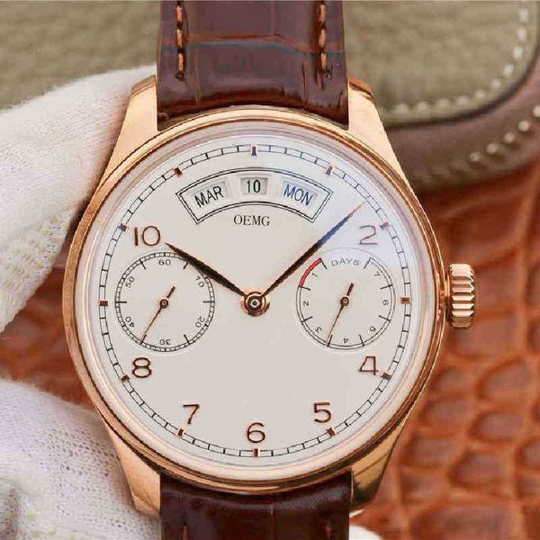 men watchs i-wc designer luxury 44.2mm men's dial watches strap automatic mechanical cowhide green men replica oemg iw52850 bda8, Slivery;golden
men watchs i-wc designer luxury 44.2mm men's dial watches strap automatic mechanical cowhide green men replica oemg iw52850 bda8, Slivery;golden