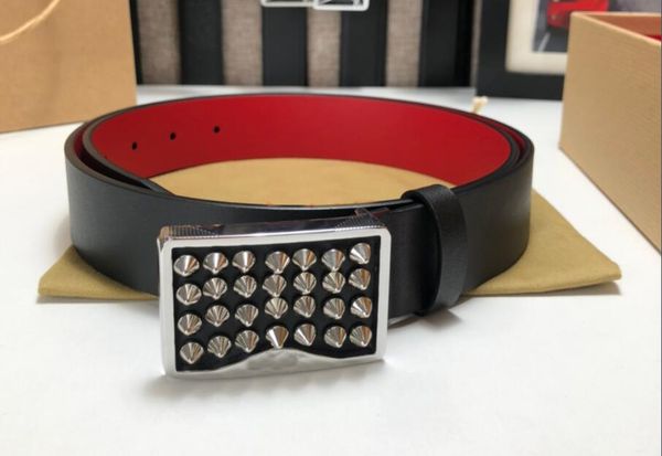 luxury designer belt men clothing accessories belts big buckle fashion women 3a+ genuine leather waistbands with box and dustbags, Black;brown
luxury designer belt men clothing accessories belts big buckle fashion women 3a+ genuine leather waistbands with box and dustbags, Black;brown