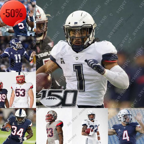 football jerseys uconn huskies football jersey lwal uguak jackson mitchell dal'mont gourdine collin mccarthy jeremy lucien tre wortham, Black;red
football jerseys uconn huskies football jersey lwal uguak jackson mitchell dal'mont gourdine collin mccarthy jeremy lucien tre wortham, Black;red