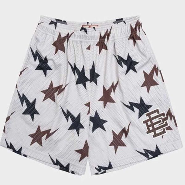 eric emanuels ee basic short mens womens designers fitness shorts mesh breathable beach pants sports series basketball pant new york 3b49a, White;black
eric emanuels ee basic short mens womens designers fitness shorts mesh breathable beach pants sports series basketball pant new york 3b49a, White;black