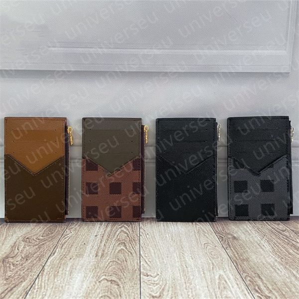 designers wallets purses fashion short zippy wallet monograms classic zipper pocket pallas bag zip coin purse with box, Brown;gray
designers wallets purses fashion short zippy wallet monograms classic zipper pocket pallas bag zip coin purse with box, Brown;gray