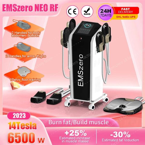 2023 dls-emslim neo power 6000w 14 tesla hiemt body sculpt machine 4 handle pelvic pad optional ems muscle stimulator emszero
2023 dls-emslim neo power 6000w 14 tesla hiemt body sculpt machine 4 handle pelvic pad optional ems muscle stimulator emszero