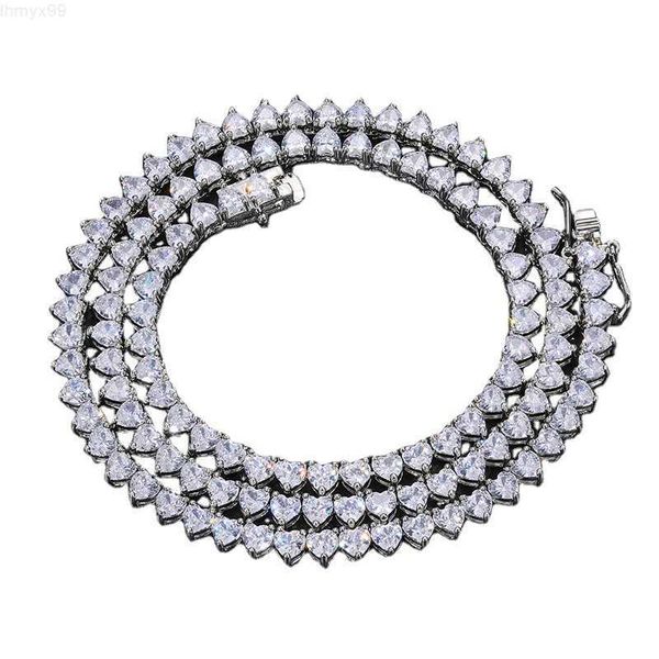 moissanite hip hop jewelry 6.5mm tennis chain 925 silver and 10k solid gold vvs diamond tennis necklace
moissanite hip hop jewelry 6.5mm tennis chain 925 silver and 10k solid gold vvs diamond tennis necklace