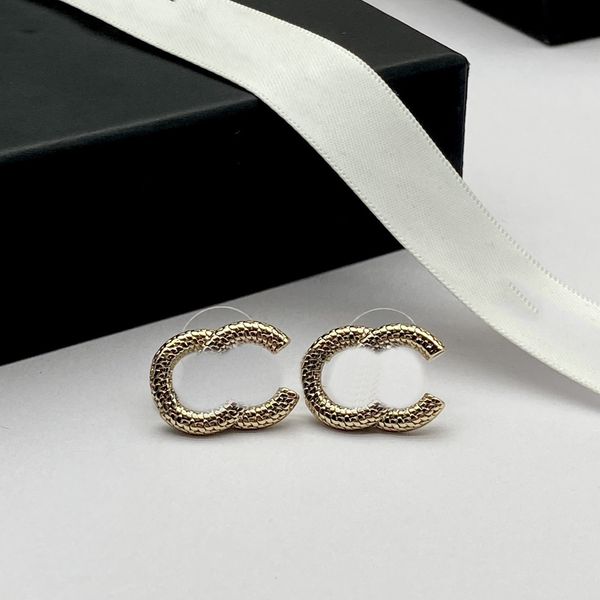 double letter c stud earrings woman luxury designer hoop earring ccity jewelry women pearl ohrringe 8833, Golden;silver
double letter c stud earrings woman luxury designer hoop earring ccity jewelry women pearl ohrringe 8833, Golden;silver