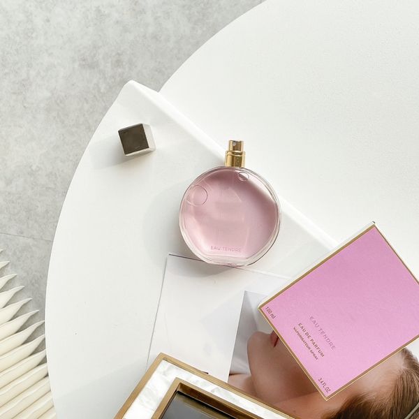 100ml 3.4fl.oz women charm pink perfume female eau de parfum long lasting fragrance girl fast ship
100ml 3.4fl.oz women charm pink perfume female eau de parfum long lasting fragrance girl fast ship