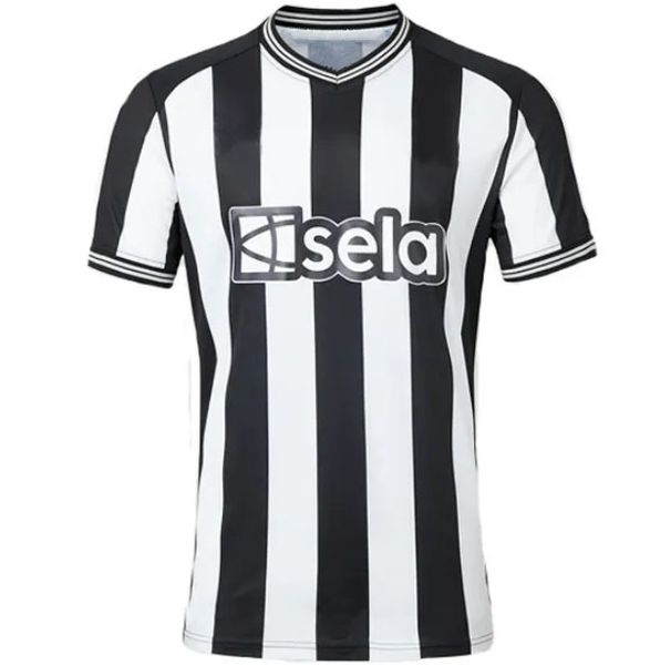 2023 2024 130th black soccer jerseys bruno g. joelinton isak maximin wilson almiron football shirt version maillots kit uniform camisetas de, Black;yellow
2023 2024 130th black soccer jerseys bruno g. joelinton isak maximin wilson almiron football shirt version maillots kit uniform camisetas de, Black;yellow
