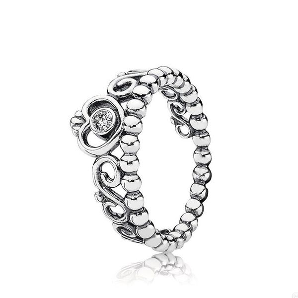 princess tiara crown ring for pandora authentic sterling silver stacking rings designer jewelry for women girls crystal diamond love ring wi, Slivery;golden
princess tiara crown ring for pandora authentic sterling silver stacking rings designer jewelry for women girls crystal diamond love ring wi, Slivery;golden