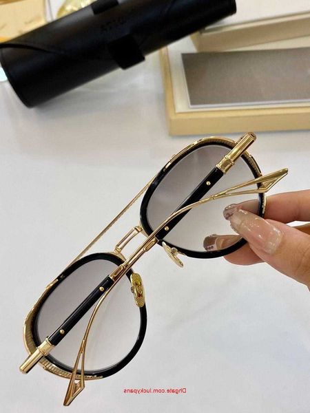dita epiluxury eplx4 original designer sunglasses for men famous fashionable classic retro luxury brand eyeglass fashion sxuo, White;black
dita epiluxury eplx4 original designer sunglasses for men famous fashionable classic retro luxury brand eyeglass fashion sxuo, White;black