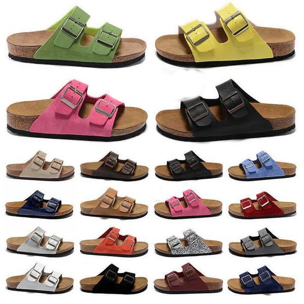 casual shoes fashion leather slipper favorite beach sandals casual shoes clogs female male arizona maya designer boston summer cork flat sli, Black
casual shoes fashion leather slipper favorite beach sandals casual shoes clogs female male arizona maya designer boston summer cork flat sli, Black