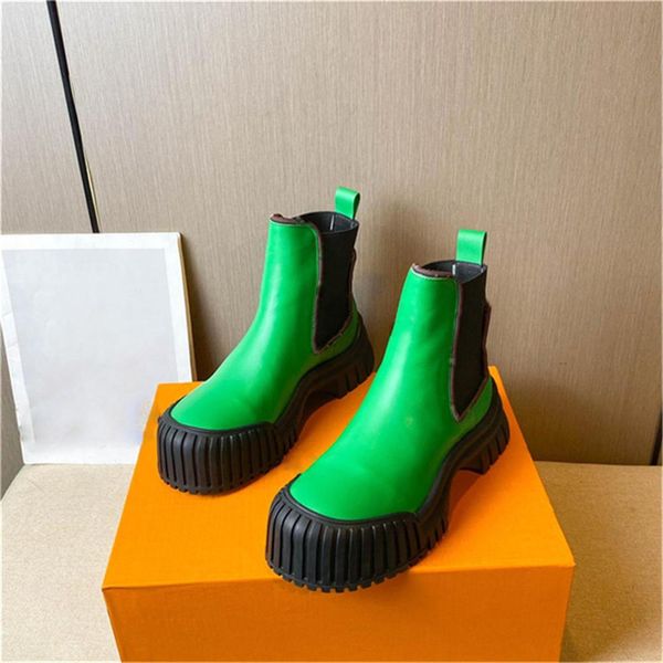 2023 designer paris ruby flat low ankle boots women laureate platform desert leather winter martin shoes trim zipper rubber sole sneakers si, Black
2023 designer paris ruby flat low ankle boots women laureate platform desert leather winter martin shoes trim zipper rubber sole sneakers si, Black