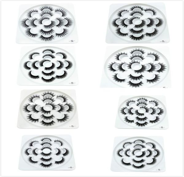 6d eyelashes 7 pairs thick natural long 16 styles for beauty makeup fake eye lashes extension2728264
6d eyelashes 7 pairs thick natural long 16 styles for beauty makeup fake eye lashes extension2728264