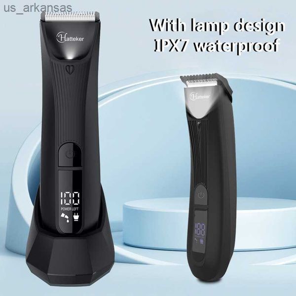 electric groin hair trimmer shaver machine with led lighting body pubic groomer clippers cutting beard razor shaving tools safe l230523
electric groin hair trimmer shaver machine with led lighting body pubic groomer clippers cutting beard razor shaving tools safe l230523