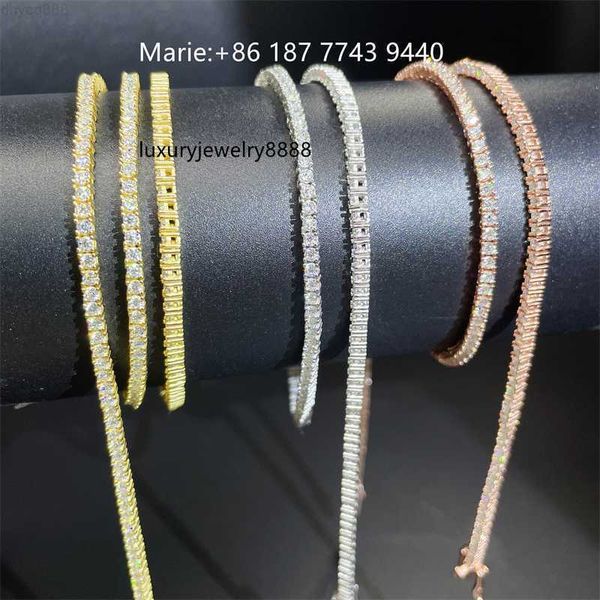 2mm wide moissanite tennis bracelet sliver tennis necklace moissanite diamond jewelry tennis chain, Silver
2mm wide moissanite tennis bracelet sliver tennis necklace moissanite diamond jewelry tennis chain, Silver