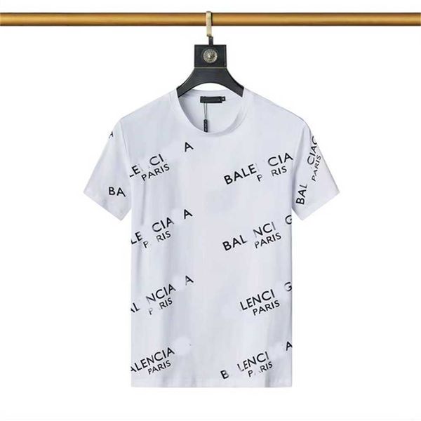 summer t shirt mens womens designers t-shirts loose tees man casual luxurys clothing streetwear shorts sleeve polos tshirts m-3xl#09 5gk9, White;black
summer t shirt mens womens designers t-shirts loose tees man casual luxurys clothing streetwear shorts sleeve polos tshirts m-3xl#09 5gk9, White;black