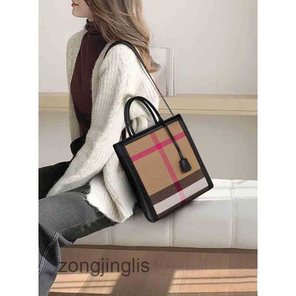 ins bag burbreryes net red checkered women's exquisite portable foreign style single cross shoulder lty2
ins bag burbreryes net red checkered women's exquisite portable foreign style single cross shoulder lty2