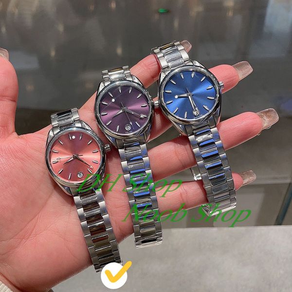 luxury seamaster lady women s 150 fashion olive green watch quartz battery simple 316l steel sapphire glow waterproof watch fashion high end, Slivery;golden
luxury seamaster lady women s 150 fashion olive green watch quartz battery simple 316l steel sapphire glow waterproof watch fashion high end, Slivery;golden