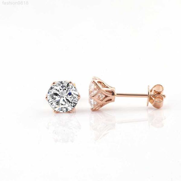 provence jewelry bridal wedding customized 18k rose gold lab grown diamond earrings natural loose diamond earring vvs, Silver
provence jewelry bridal wedding customized 18k rose gold lab grown diamond earrings natural loose diamond earring vvs, Silver