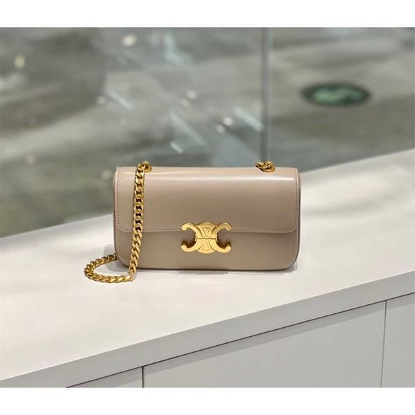 new autumn and winter small crowd high underarm bag single shoulder messenger bag leather women's bag 70% outlet store online
new autumn and winter small crowd high underarm bag single shoulder messenger bag leather women's bag 70% outlet store online