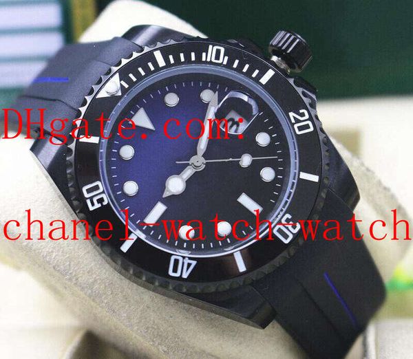 116610 black blue dial ceramic bezel rubber band asia 2813 movement automatic mens wrist watch men's dive watches, Slivery;brown
116610 black blue dial ceramic bezel rubber band asia 2813 movement automatic mens wrist watch men's dive watches, Slivery;brown