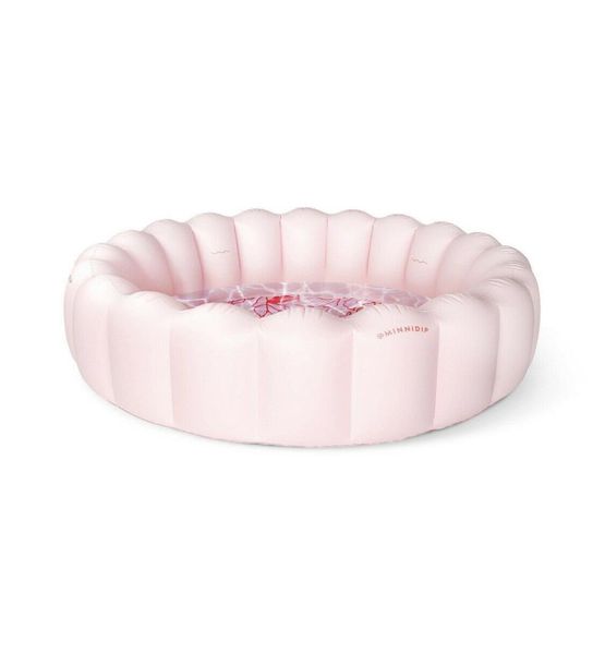 1 minnidip blushing palms luxe kiddie family luxe inflatable swimming pool6141654
1 minnidip blushing palms luxe kiddie family luxe inflatable swimming pool6141654